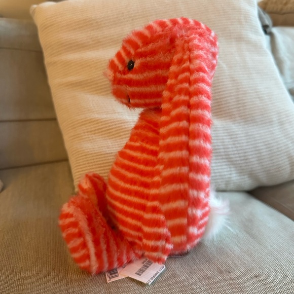 Jellycat Evey Bunny - Picture 2 of 5